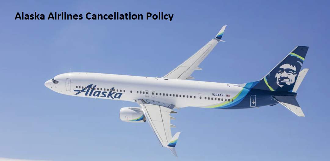 Alaska Airlines