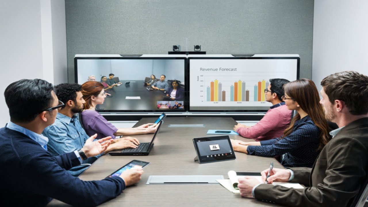 video conferencing software