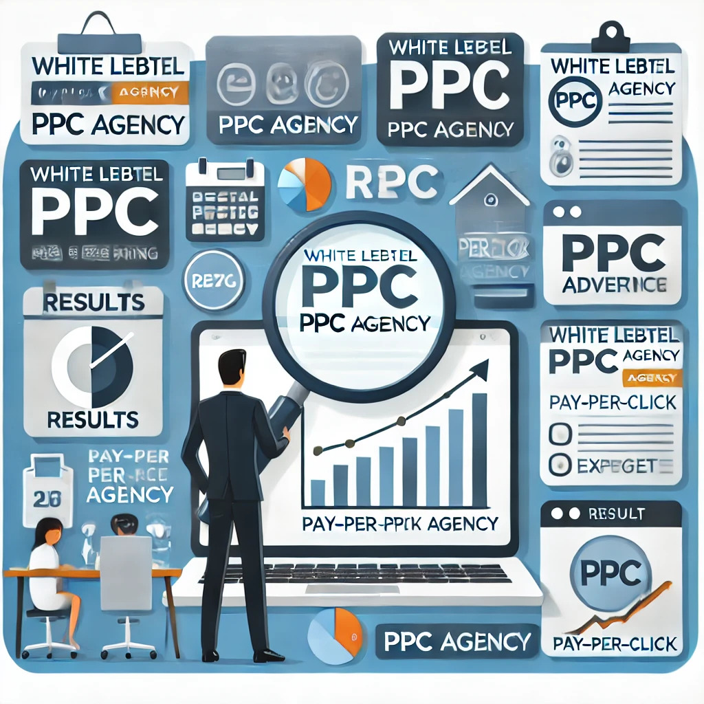 white label ppc agency