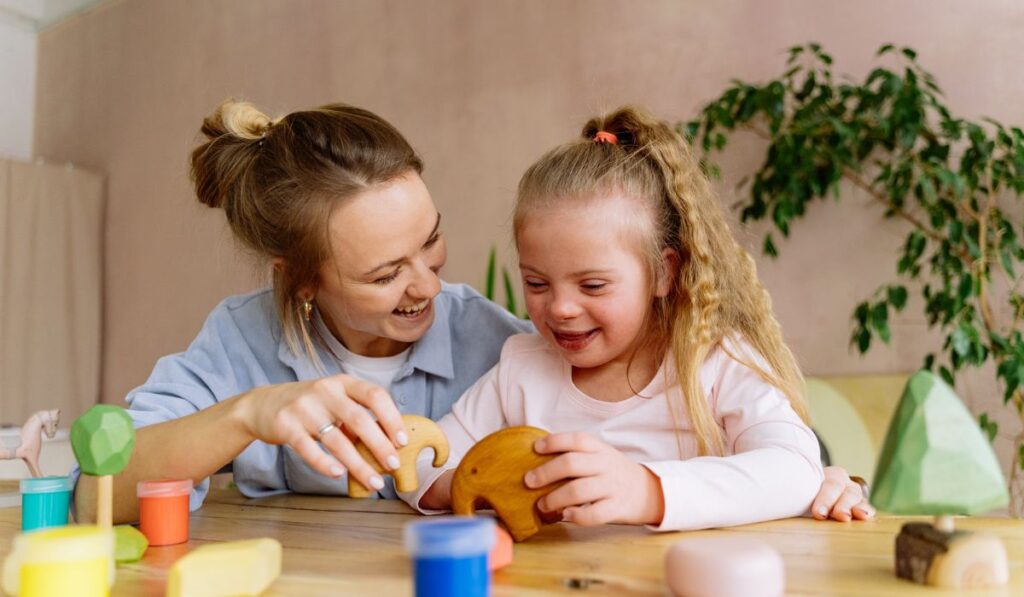 Autism ABA Therapy