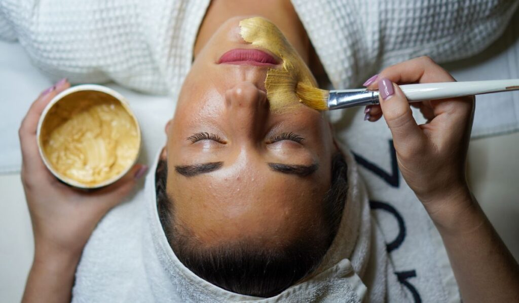Facial services