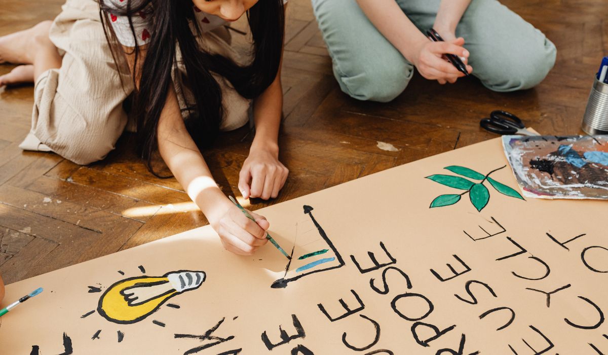 School-Based ABA Therapy