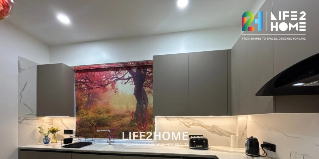 Affordable Kitchen Renovation Magarpatta Tips to Cut Costs Without Compromising Style