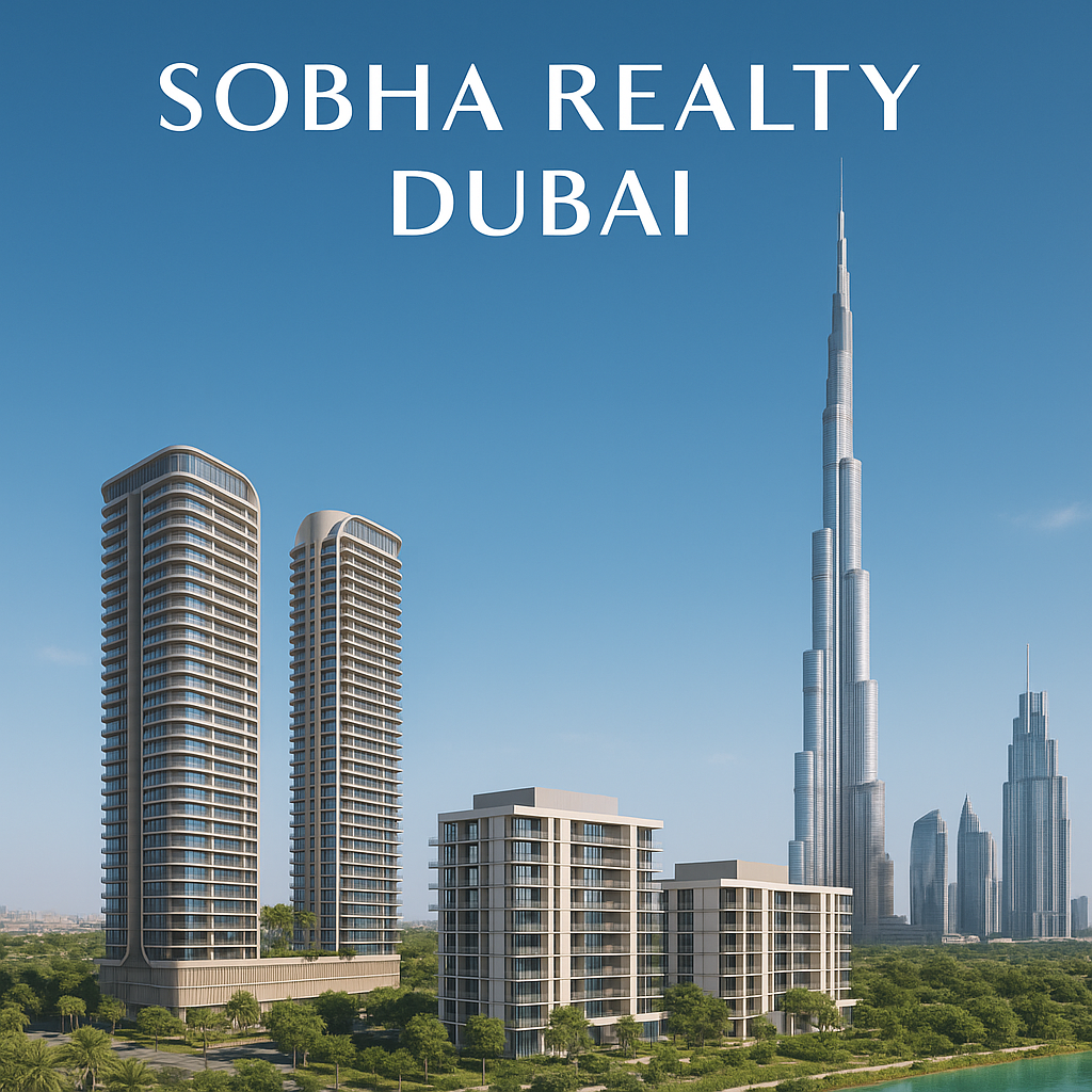 Sobha Realty