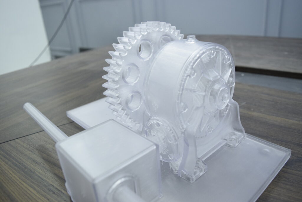 3d printer in dubai