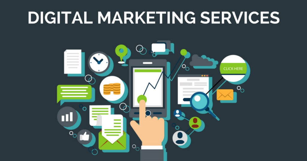 digital marketing for it companies
