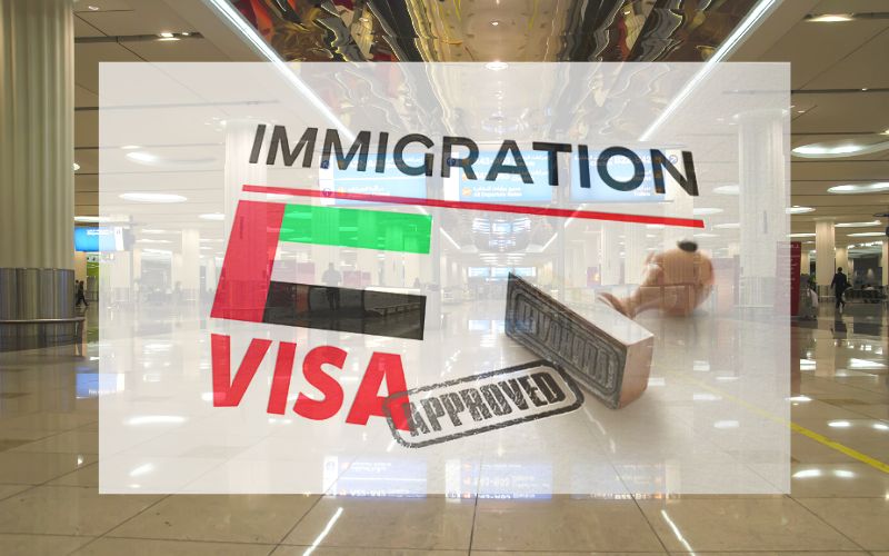 dubai tourist visa