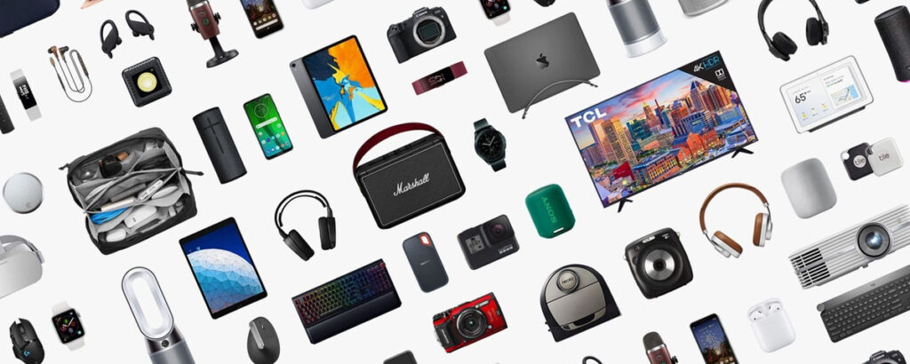 Electronic Products