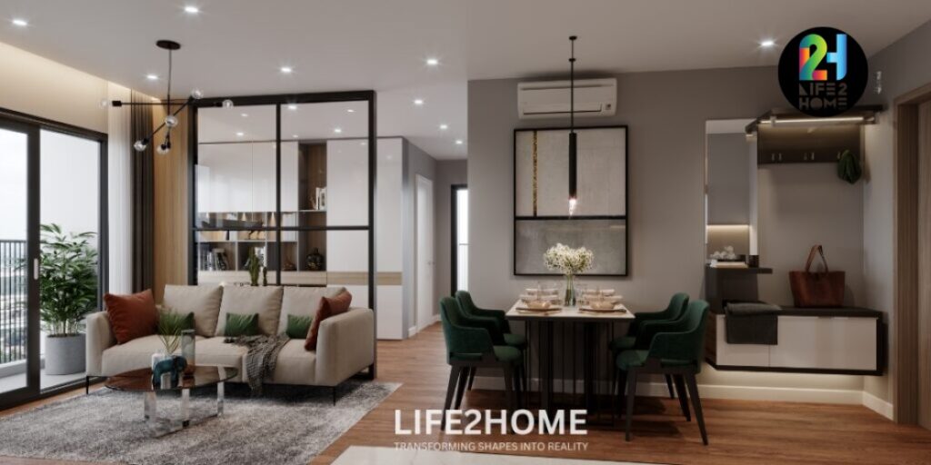 How to Blend Traditional and Modern Styles in Home Design