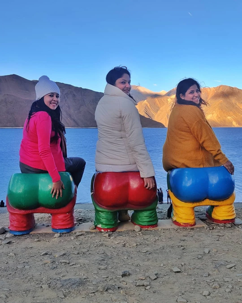 Ladakh