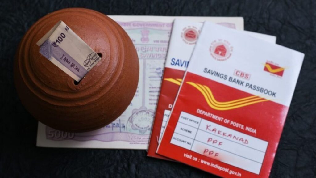India Post FD Rates
