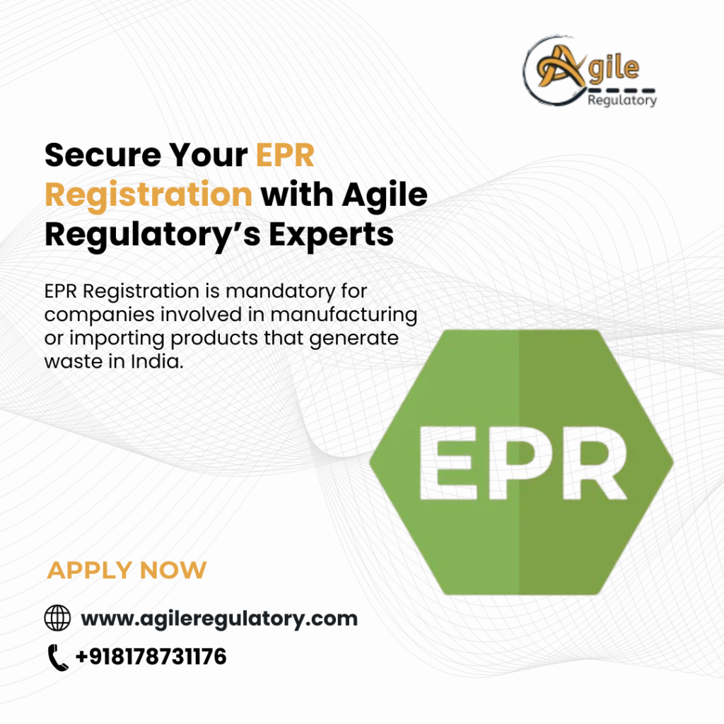 EPR Waste Management