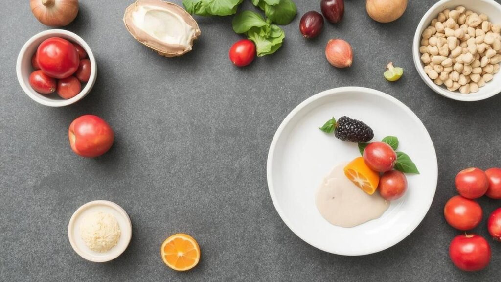 Top Protein Sources for Vegetarians