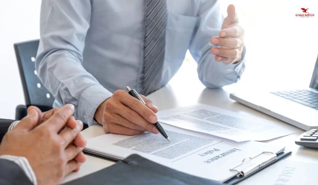 Roof Insurance Claims Assistance