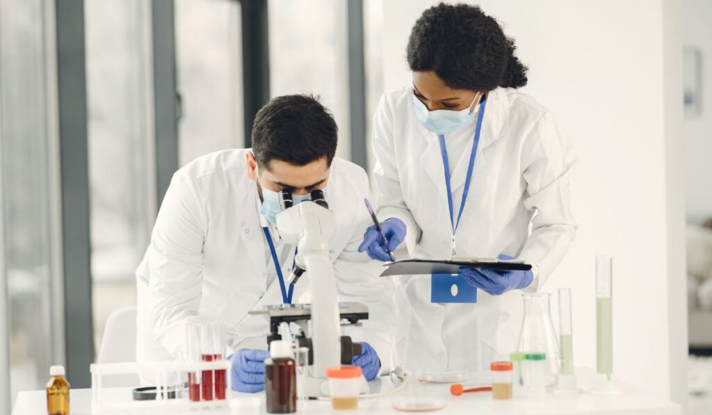 Biomarker Discovery Services