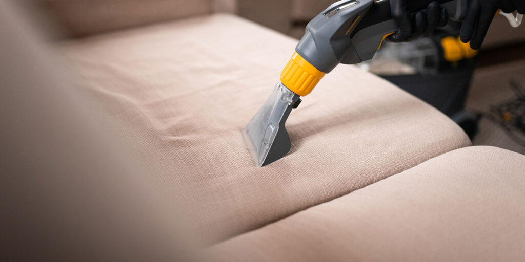 Upholstery Cleaning Service New York