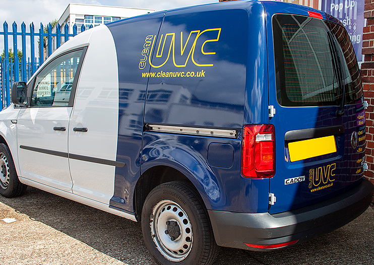 Image Sources: Sign Company London UK