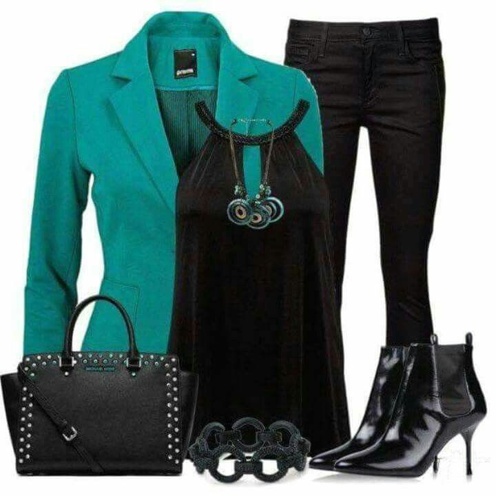 Casual clothes for women