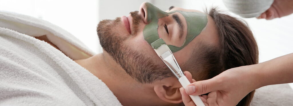 Chemical Peels in Dubai