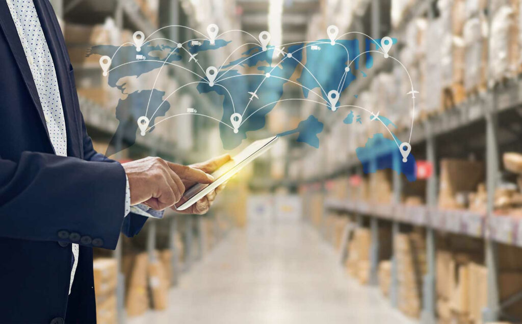 Rholab: The Leading Digital Enabler in Ecommerce Distribution