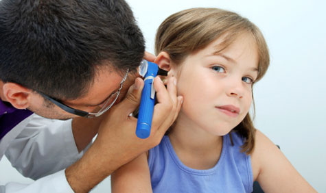 Ear Nose and Throat Specialist