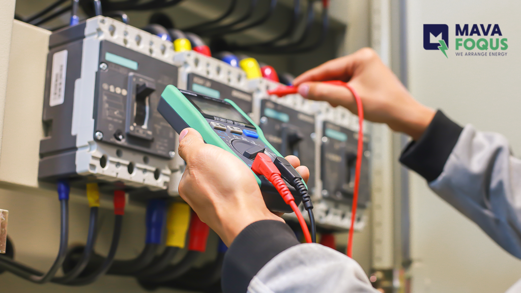 Electrical Equipment