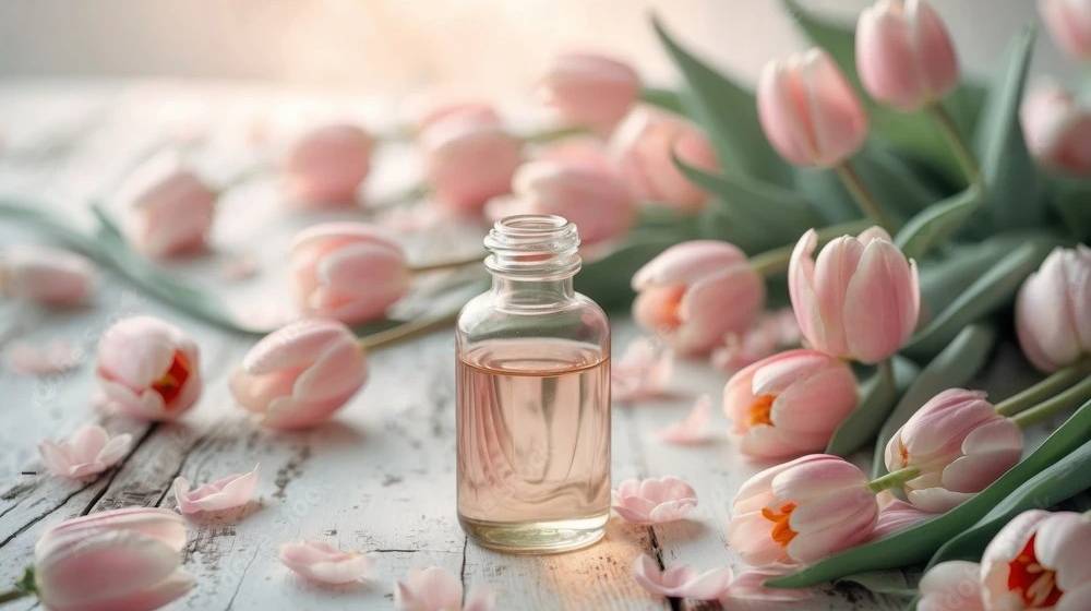 essential oil suppliers