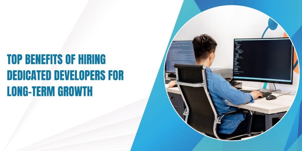 hire dedicated developers