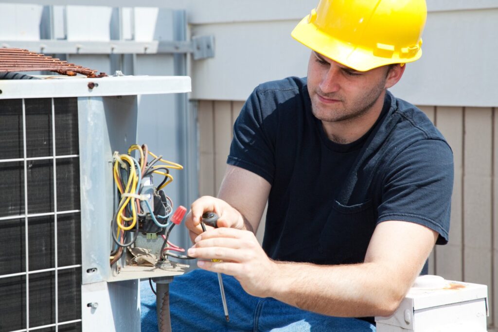 Avoid These Common Mistakes by Listening to HVAC Pros