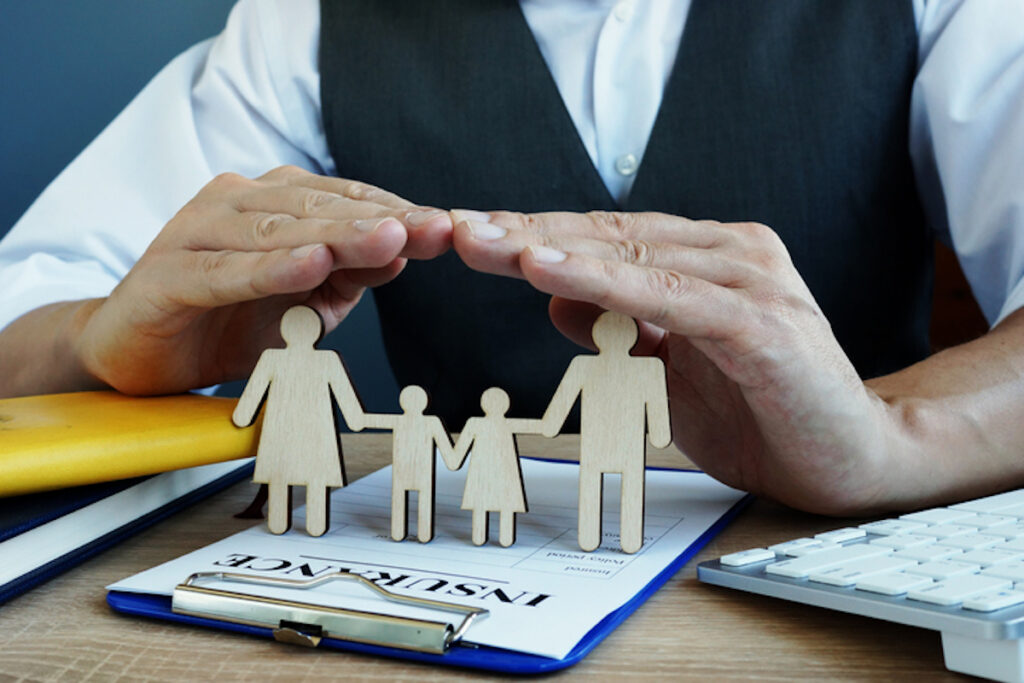 Term Insurance Policy