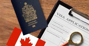 family denied entry to Canada