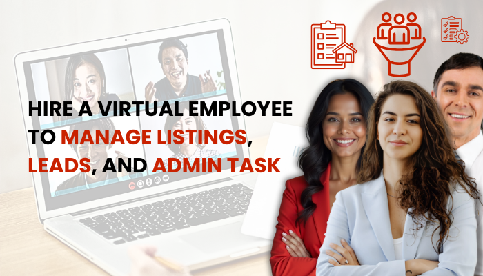 Virtual Employee