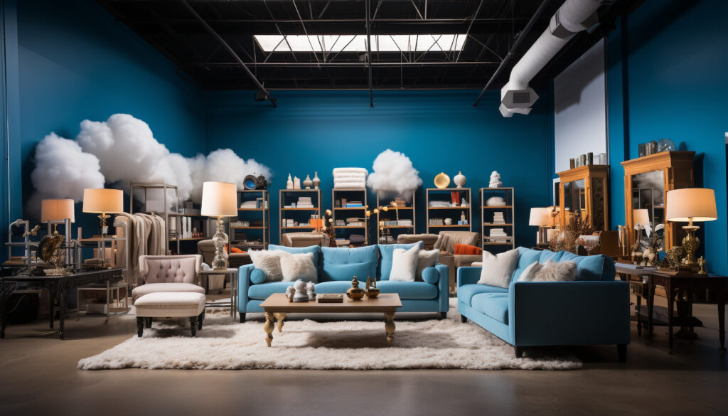 furniture stores Toronto