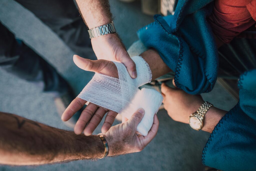 Personal Injury Lawyers Toronto