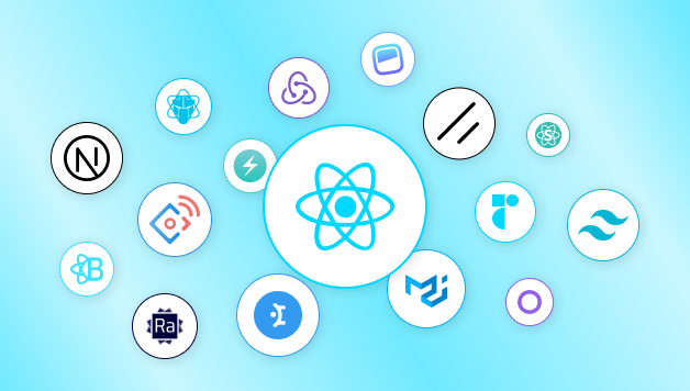 React UI Frameworks