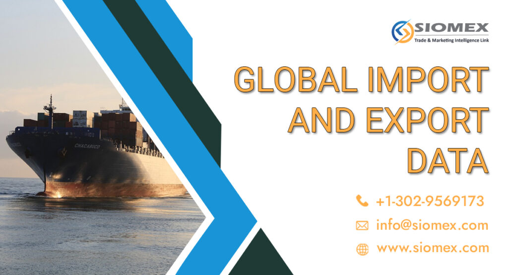 Global Buyers Suppliers Details