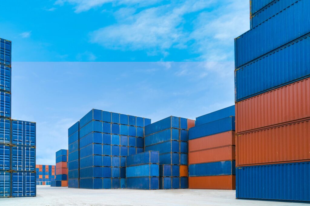 Storage Containers For Sale