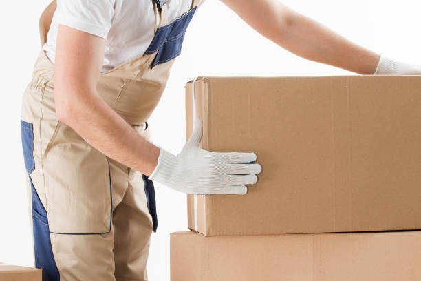 Movers and Packers in Sydney