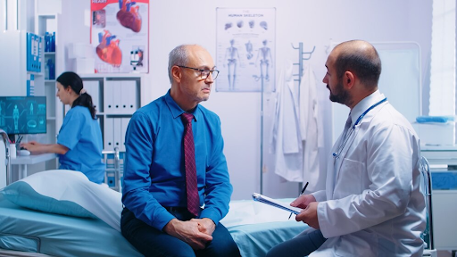 Liver Cancer