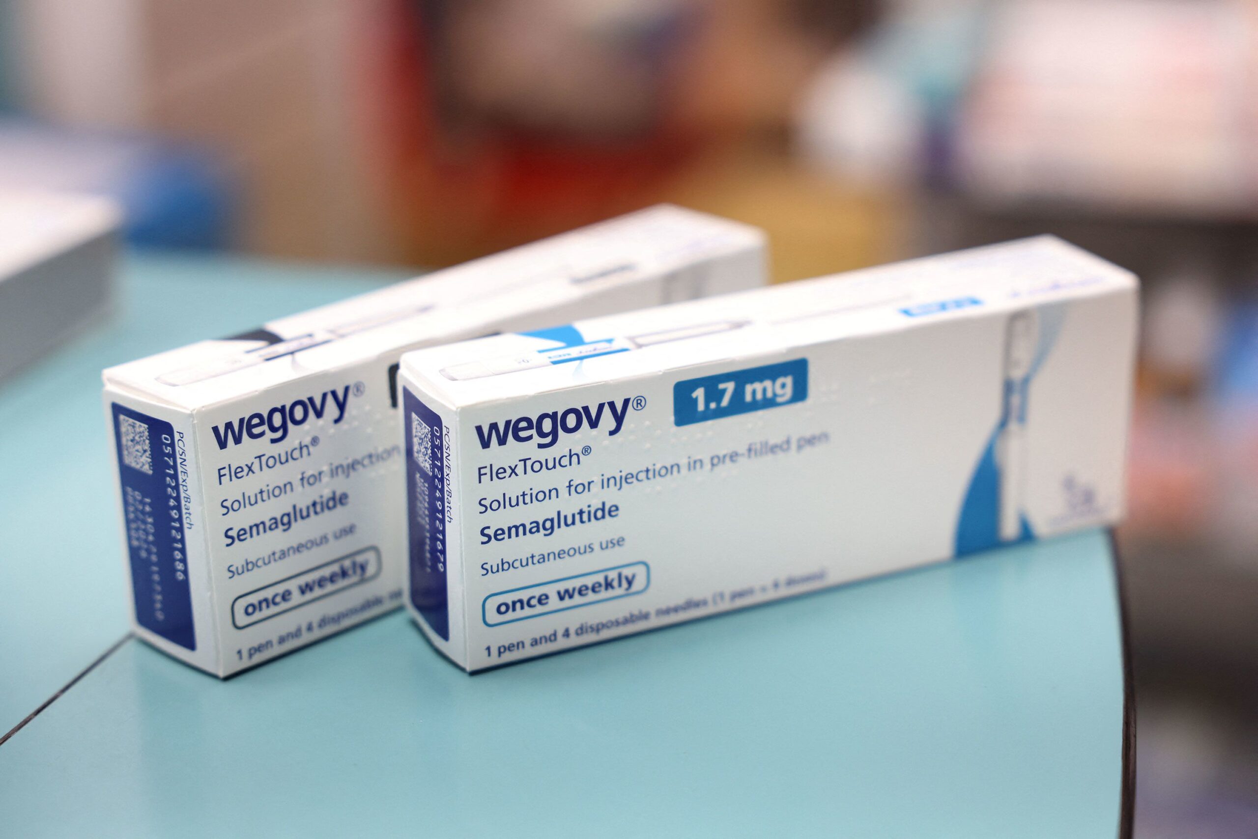 Wegovy Injections in Dubai