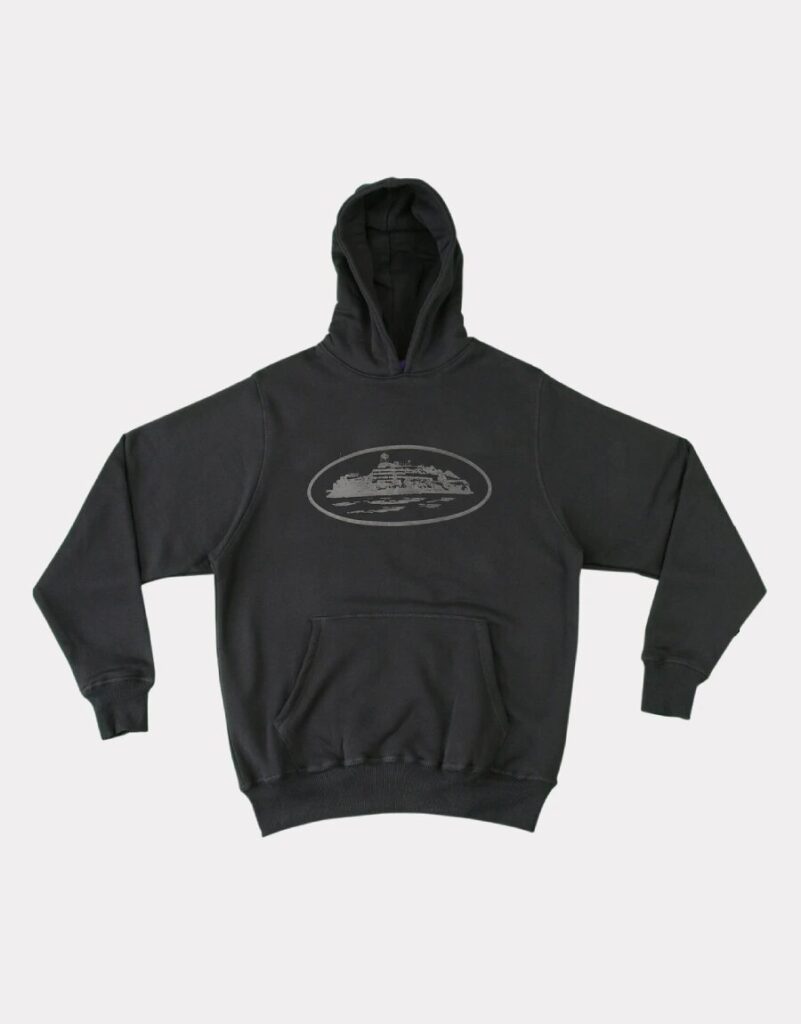 Corteiz Tracksuit