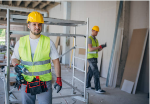 builders bondi