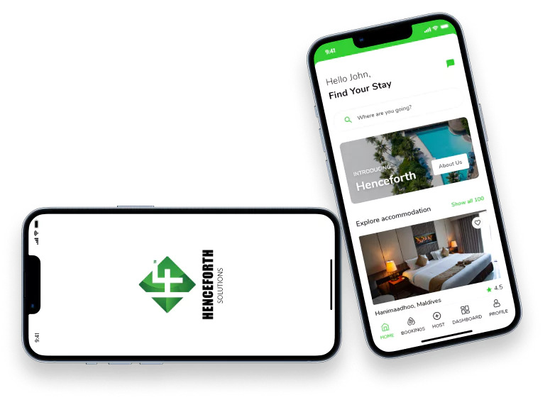 clone app