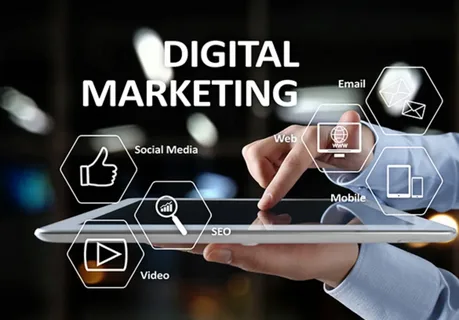 Digital Marketing UAE