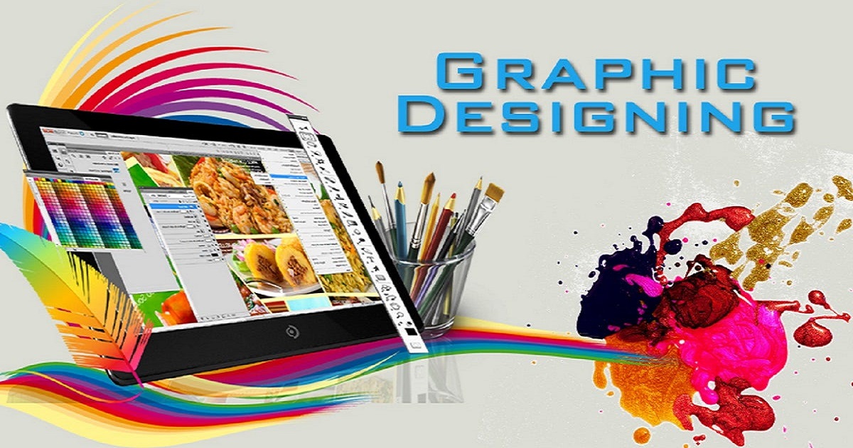 Graphic Designing Course in Lahore