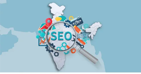 SEO Company UAE