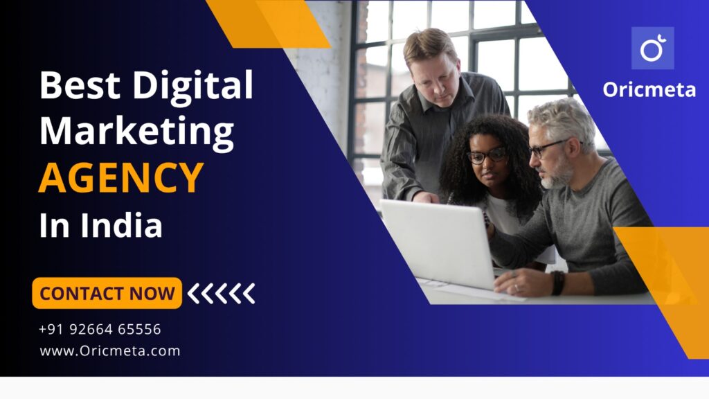best digital marketing agency in bangalore