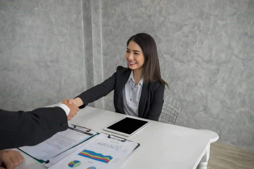 Recruitment Agency in Pune