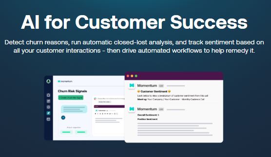 customer success automation