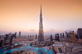 burj khalifa burj khalifa dubai